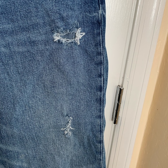 Zara New Slim Jeans - Picture 3 of 6